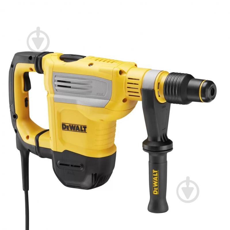 Перфоратор DeWalt D25614K - фото 3