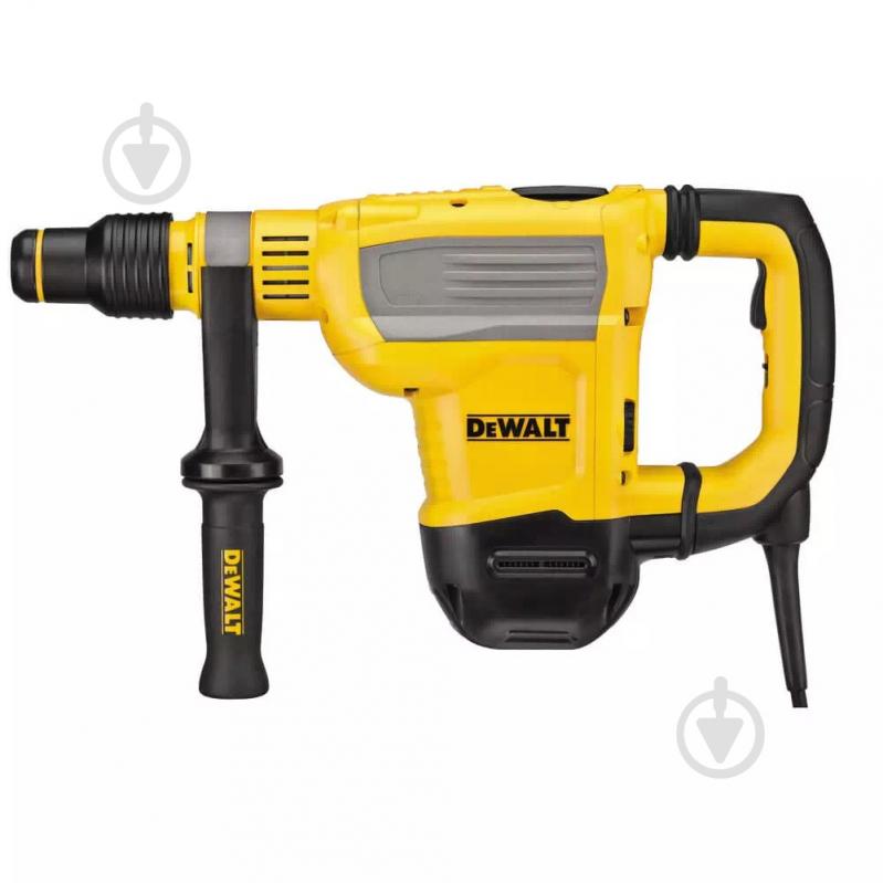 Перфоратор DeWalt D25614K - фото 2