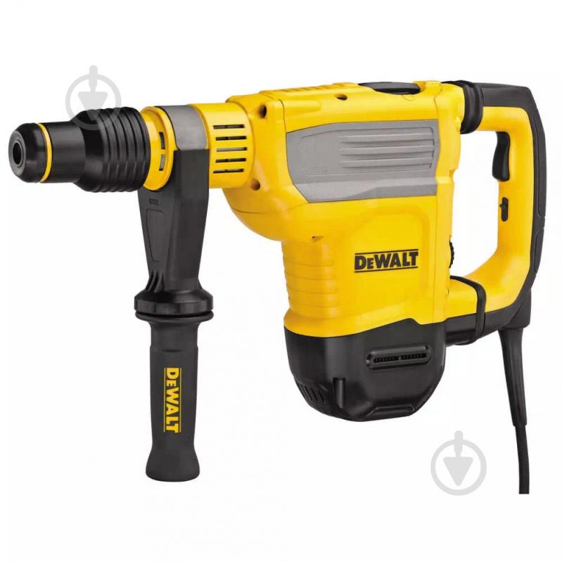 Перфоратор DeWalt D25614K - фото 1