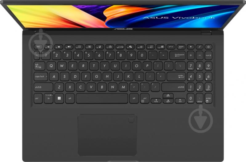 Ноутбук Asus Vivobook 15 X1500EA-EJ2659 15,6" (90NB0TY5-M04T40) indie black - фото 2