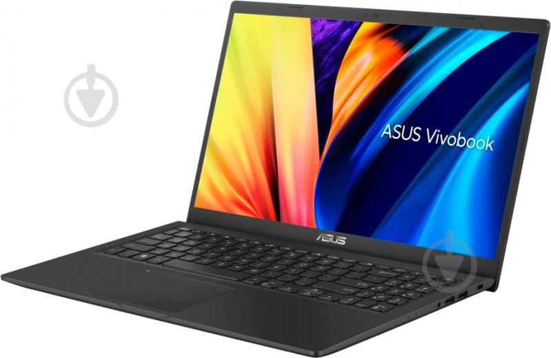 Ноутбук Asus Vivobook 15 X1500EA-EJ2659 15,6" (90NB0TY5-M04T40) indie black - фото 3