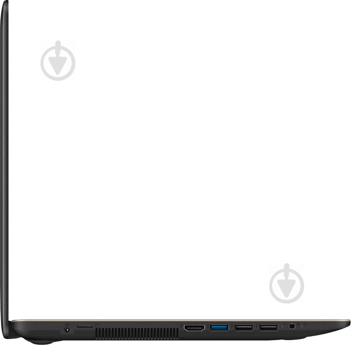 Ноутбук Asus VivoBook X540MB-DM012 15.6" (90NB0IQ1-M00160) chocolate black - фото 8