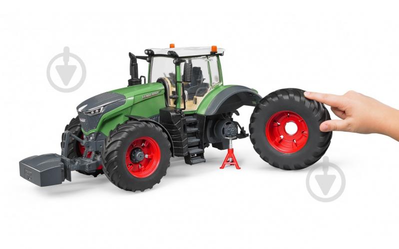 Трактор Bruder Fendt 1050 Vario 04040 - фото 3