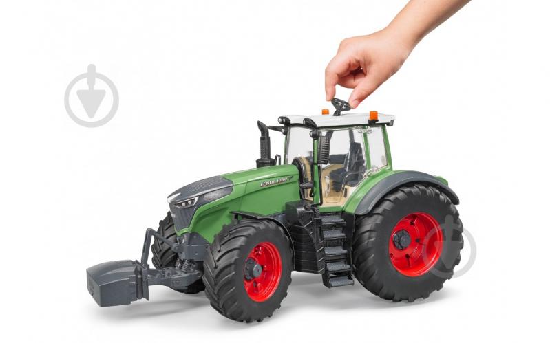 Трактор Bruder Fendt 1050 Vario 04040 - фото 4