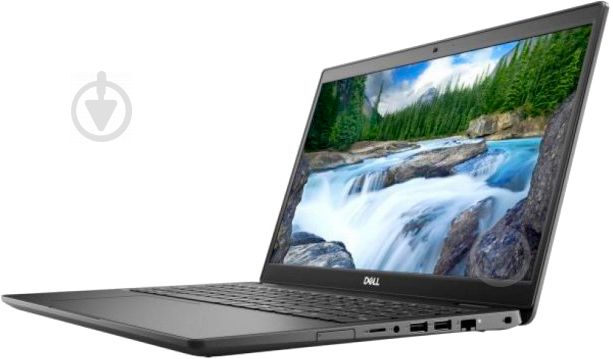 Ноутбук Dell Latitude 3510 15,6 (N004L351015EMEA_UBU) black - фото 3