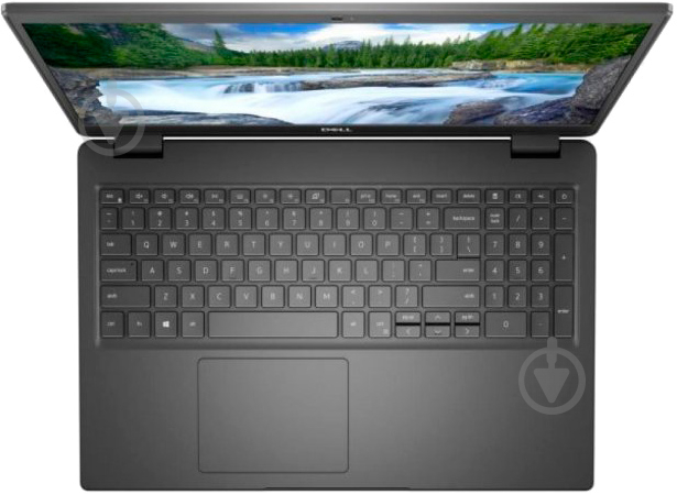 Ноутбук Dell Latitude 3510 15,6 (N004L351015EMEA_UBU) black - фото 4