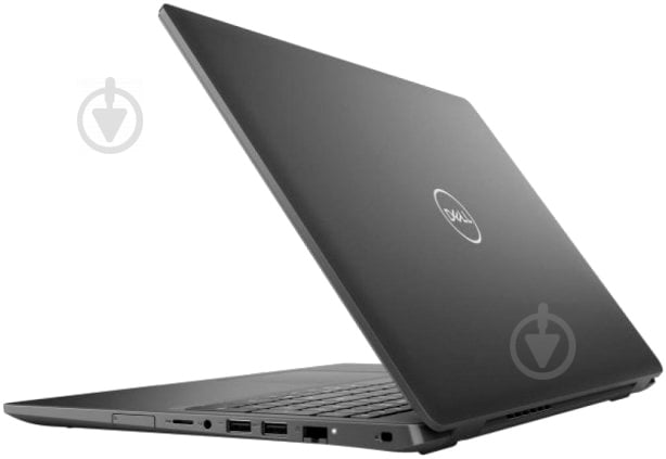 Ноутбук Dell Latitude 3510 15,6 (N004L351015EMEA_UBU) black - фото 7