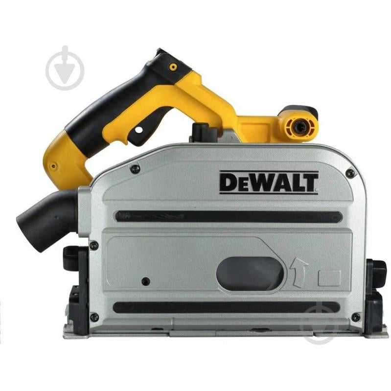 Пилка дискова DeWalt DWS520KT - фото 2