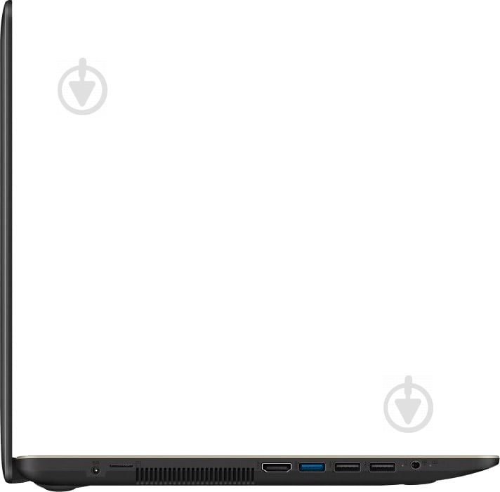 Ноутбук Asus VivoBook X540UB-DM130 15.6" (90NB0IM1-M06620) chocolate black - фото 8