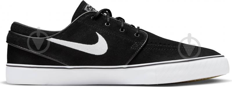 Кеди Nike SB ZOOM JANOSKI OG+ FD6757-001 р.41 чорний - фото 2