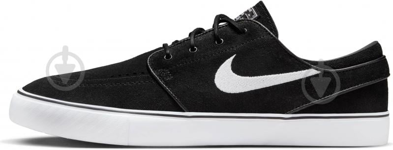 Кеди Nike SB ZOOM JANOSKI OG+ FD6757-001 р.41 чорний - фото 3