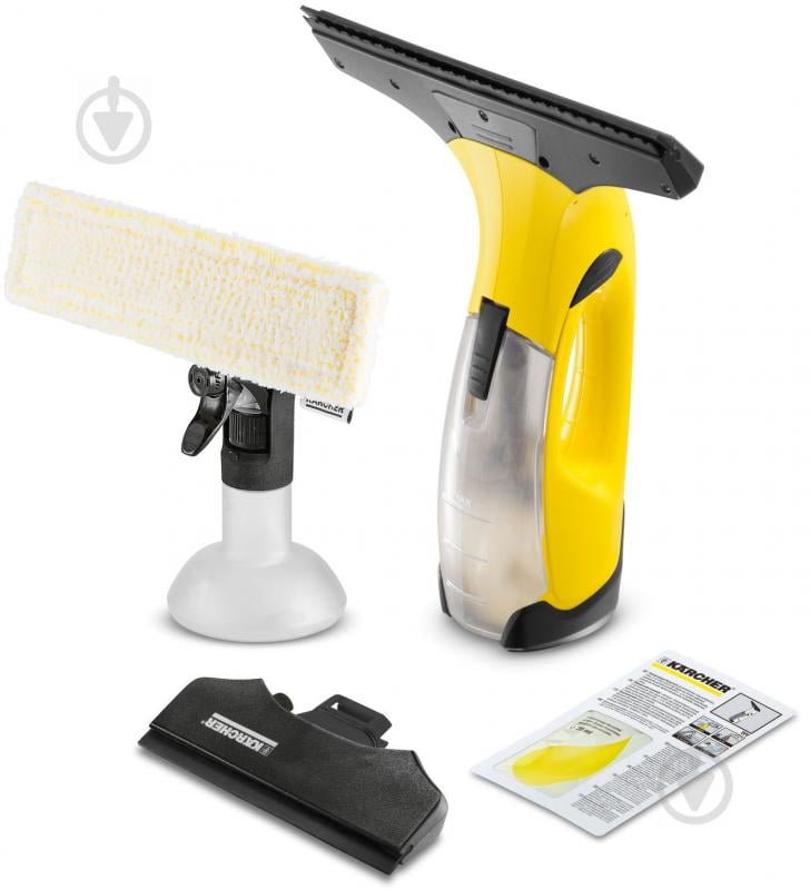 Стеклоочиститель Karcher Karcher WV 2 PLUS 1.633-213.0 - фото 1