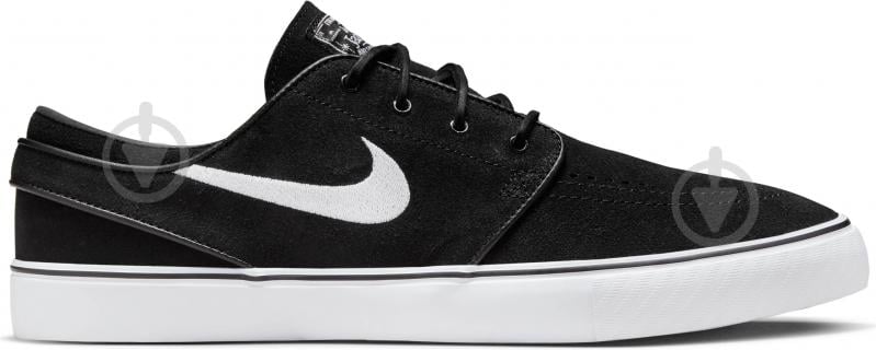 Кеди Nike SB ZOOM JANOSKI OG+ FD6757-001 р.44 чорний - фото 1