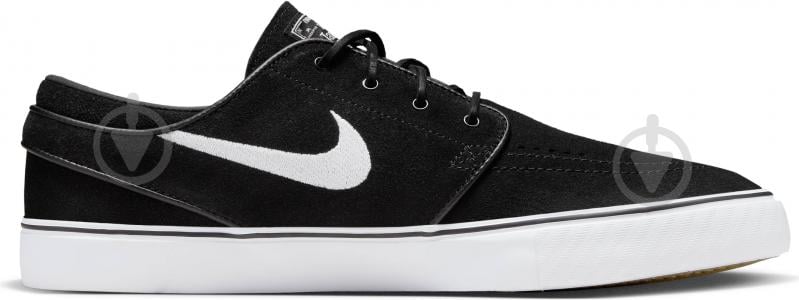 Кеди Nike SB ZOOM JANOSKI OG+ FD6757-001 р.44 чорний - фото 2