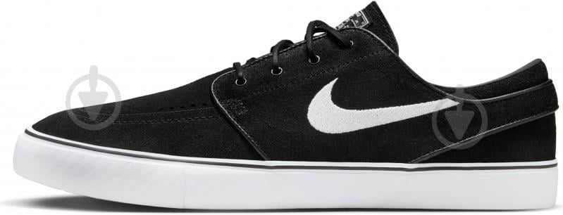 Кеди Nike SB ZOOM JANOSKI OG+ FD6757-001 р.44 чорний - фото 3