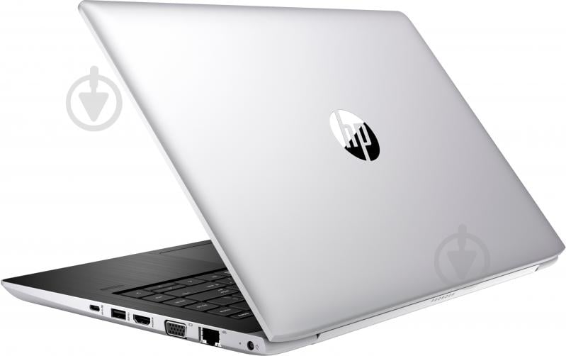 Ноутбук HP ProBook 440 G5 14" (5JJ79EA) silver - фото 4