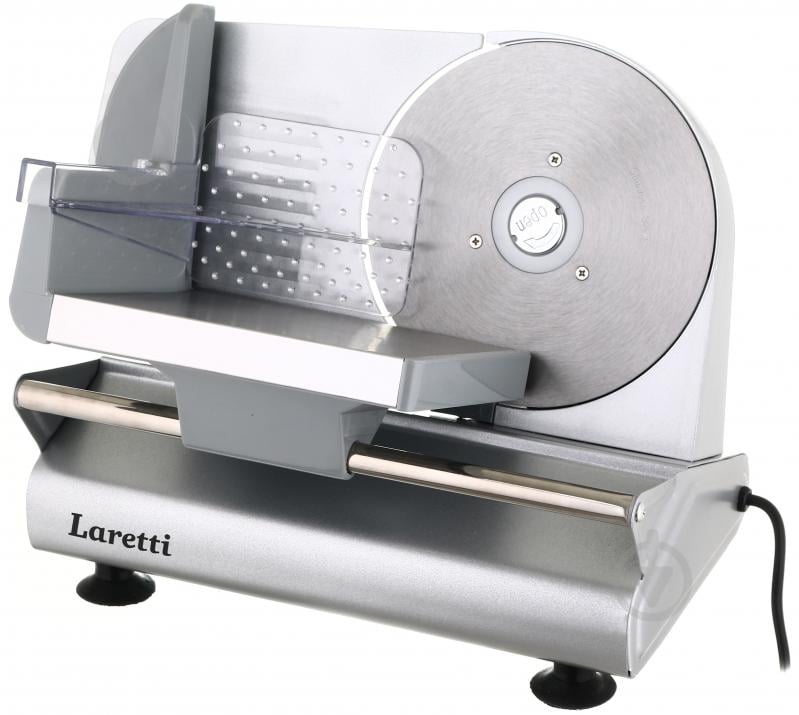 ВИТРИНА! Ломтерезка Laretti LR-CS0159 - фото 2 ВИТРИНА! Ломтерезка Laretti LR-CS0159 - фото 2