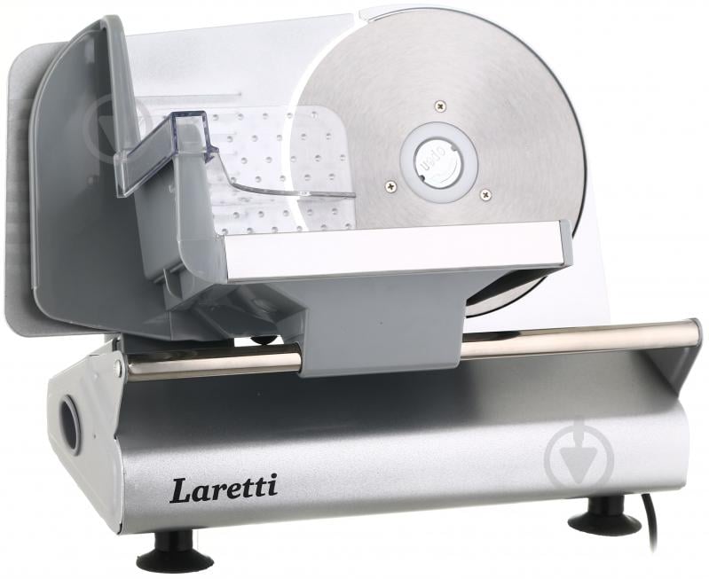 ВИТРИНА! Ломтерезка Laretti LR-CS0159 - фото 3 ВИТРИНА! Ломтерезка Laretti LR-CS0159 - фото 3