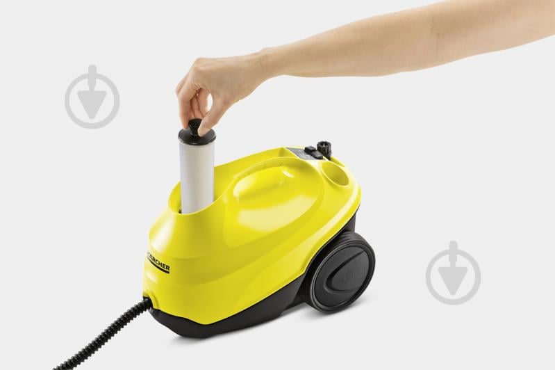 Пароочиститель Karcher SC 3 EasyFix - фото 4