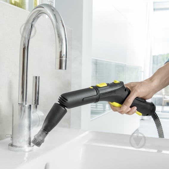 Пароочиститель Karcher SC 3 EasyFix - фото 8