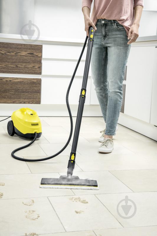 Пароочиститель Karcher SC 3 EasyFix - фото 6