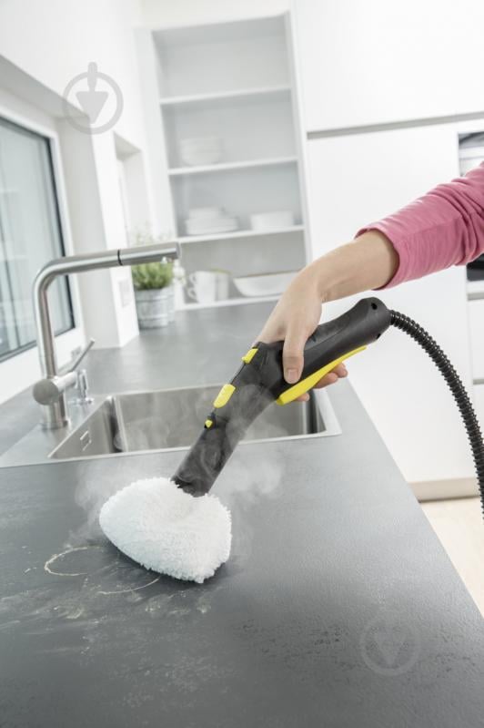 Пароочиститель Karcher SC 3 EasyFix - фото 11