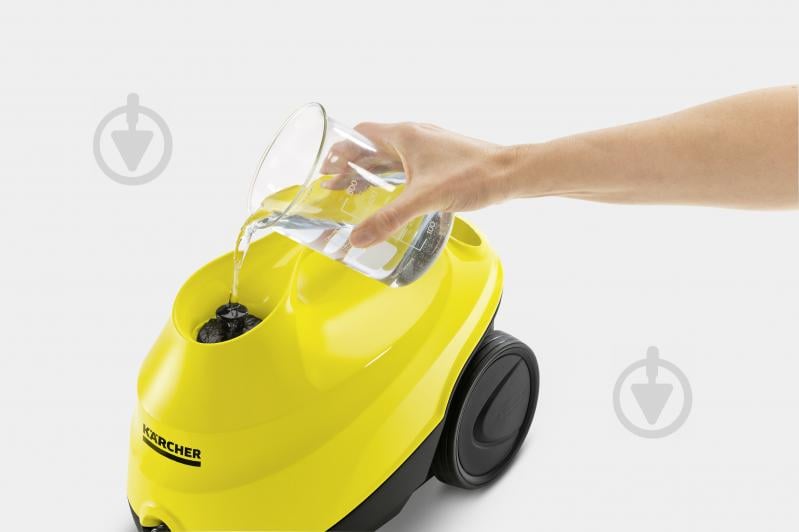 Пароочиститель Karcher SC 3 EasyFix - фото 5