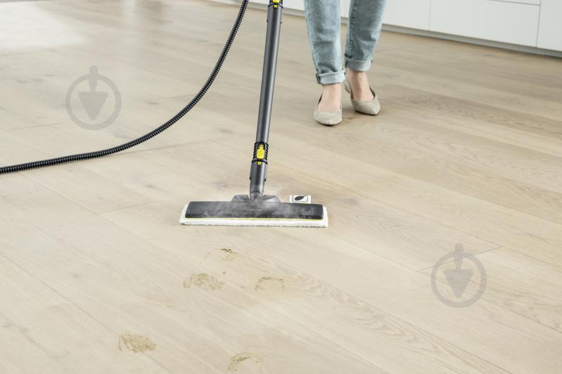 Пароочиститель Karcher SC 3 EasyFix - фото 7