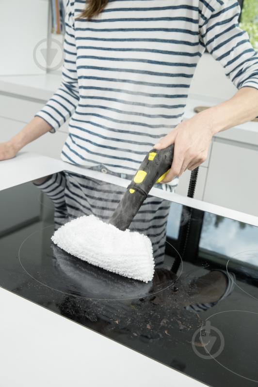 Пароочиститель Karcher SC 3 EasyFix - фото 10