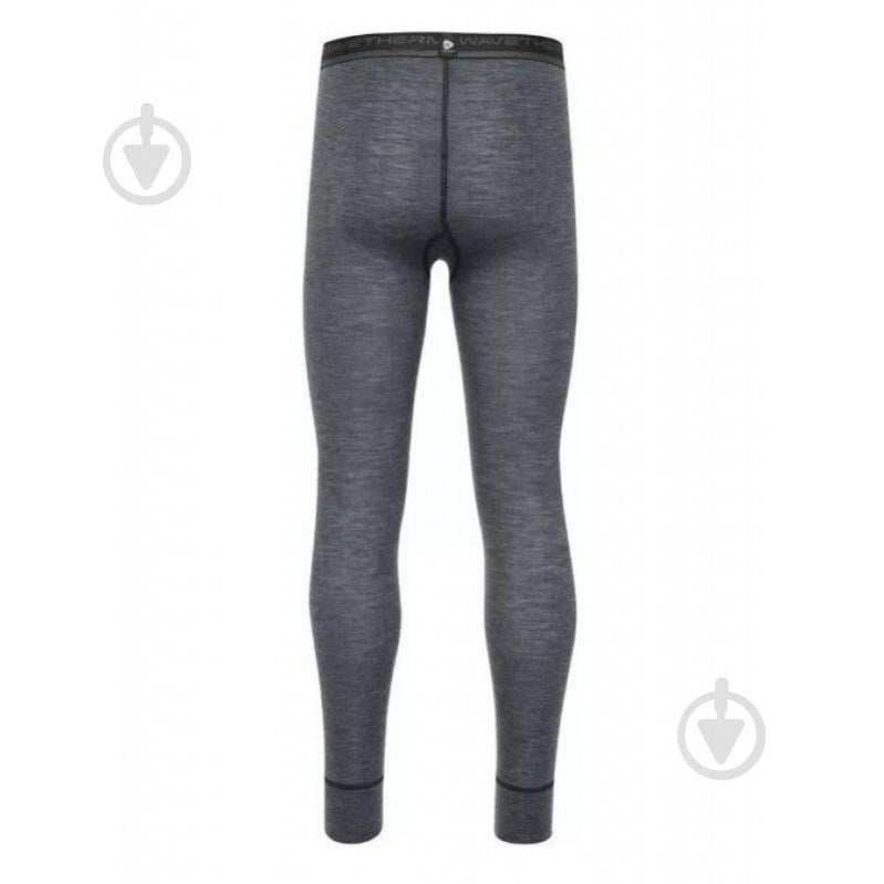 Термобрюки Thermowave Merino Warm Active 12ACTI711-930 р.XXL серый - фото 2 Термобрюки Thermowave Merino Warm Active 12ACTI711-930 р.XXL серый - фото 2