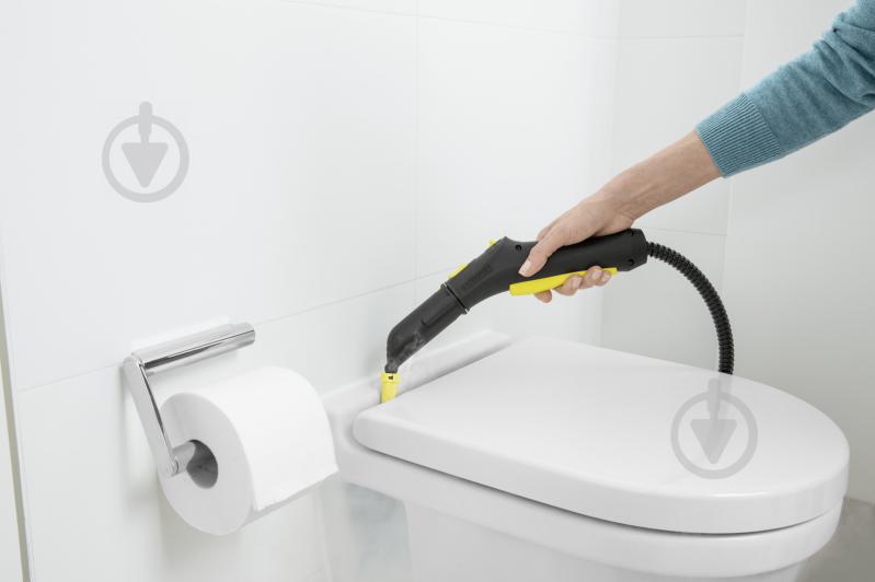 Пароочиститель Karcher SC 2 EasyFix - фото 11