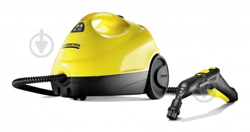 Пароочиститель Karcher SC 2 EasyFix - фото 3