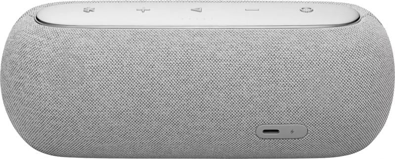 Портативна колонка Harman Kardon Luna 1.0 grey (HKLUNAGRYEU) - фото 7