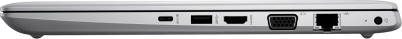 Ноутбук HP ProBook 440 G5 14" (5JJ81EA) silver - фото 6 Ноутбук HP ProBook 440 G5 14" (5JJ81EA) silver - фото 6