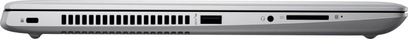 Ноутбук HP ProBook 440 G5 14" (5JJ81EA) silver - фото 7 Ноутбук HP ProBook 440 G5 14" (5JJ81EA) silver - фото 7