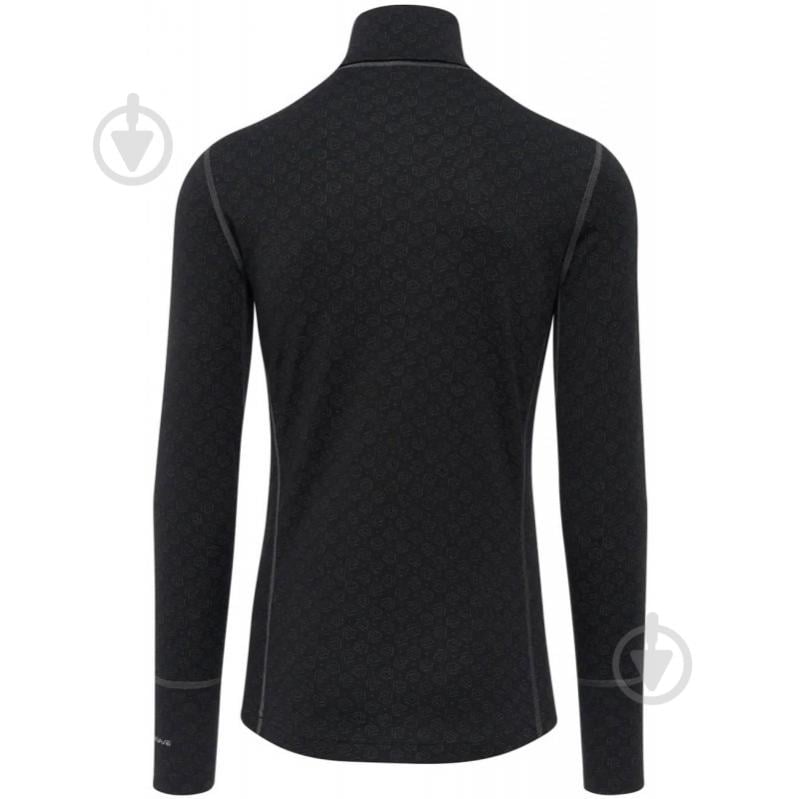 Термофутболка Thermowave Merino Xtreme 12XTRM451-990 р.L чорний - фото 2