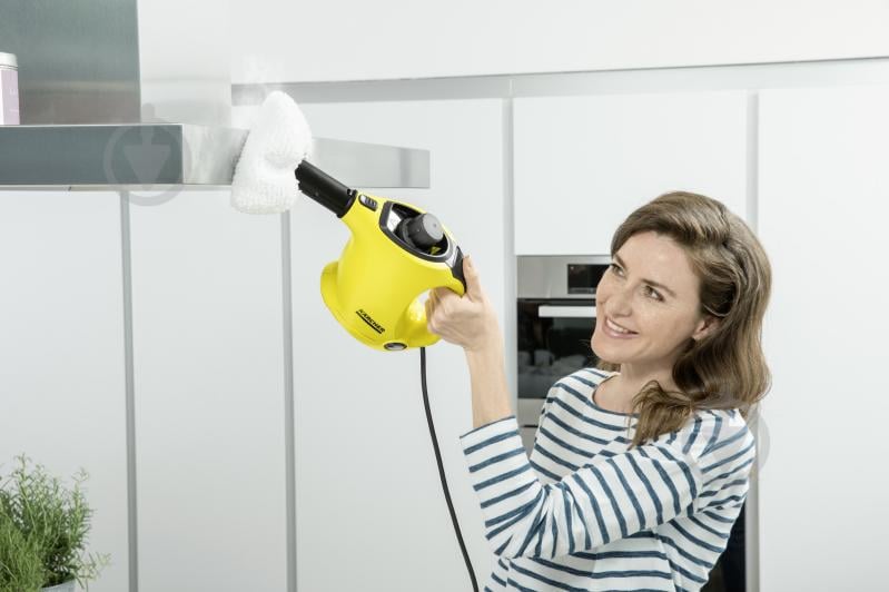 Пароочисник Karcher SC 1 1.516-300.0 - фото 12