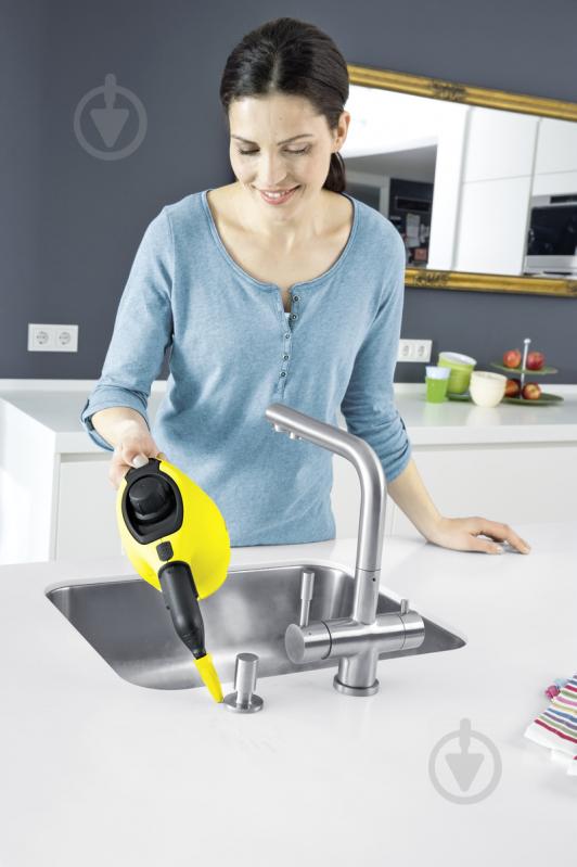 Пароочисник Karcher SC 1 1.516-300.0 - фото 8