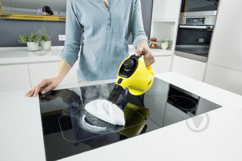 Пароочисник Karcher SC 1 1.516-300.0 - фото 6