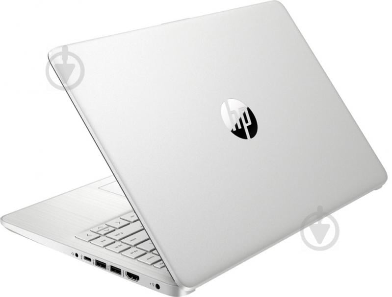 Ноутбук HP Laptop 14s-dq2009ur 14 (2X1P5EA) white - фото 4