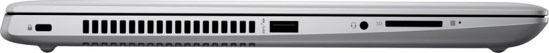 Ноутбук HP ProBook 440 G5 14" (5JJ83EA) silver - фото 7