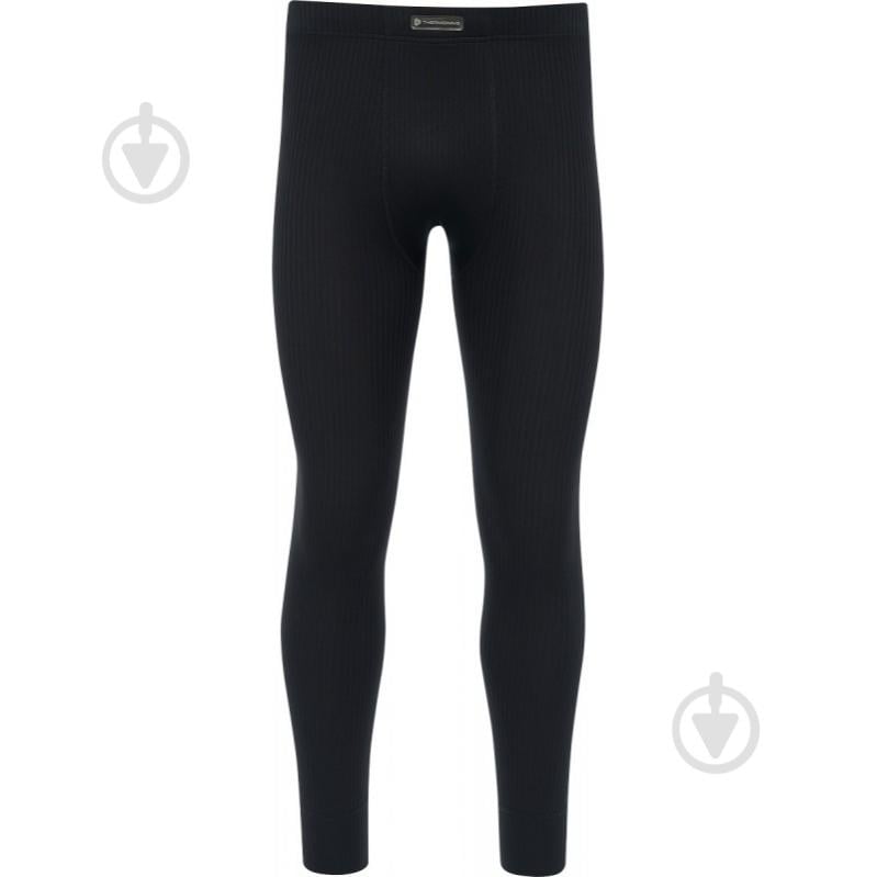 Термобрюки Thermowave Progressive 12PROG711-990 р.XXL черный - фото 1