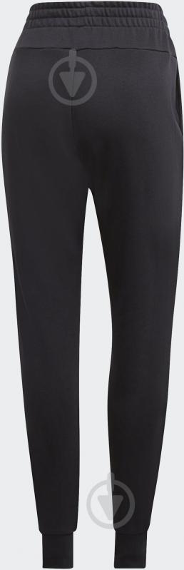 Брюки Adidas W E PLN PANT DP2400 р. XL черный - фото 2