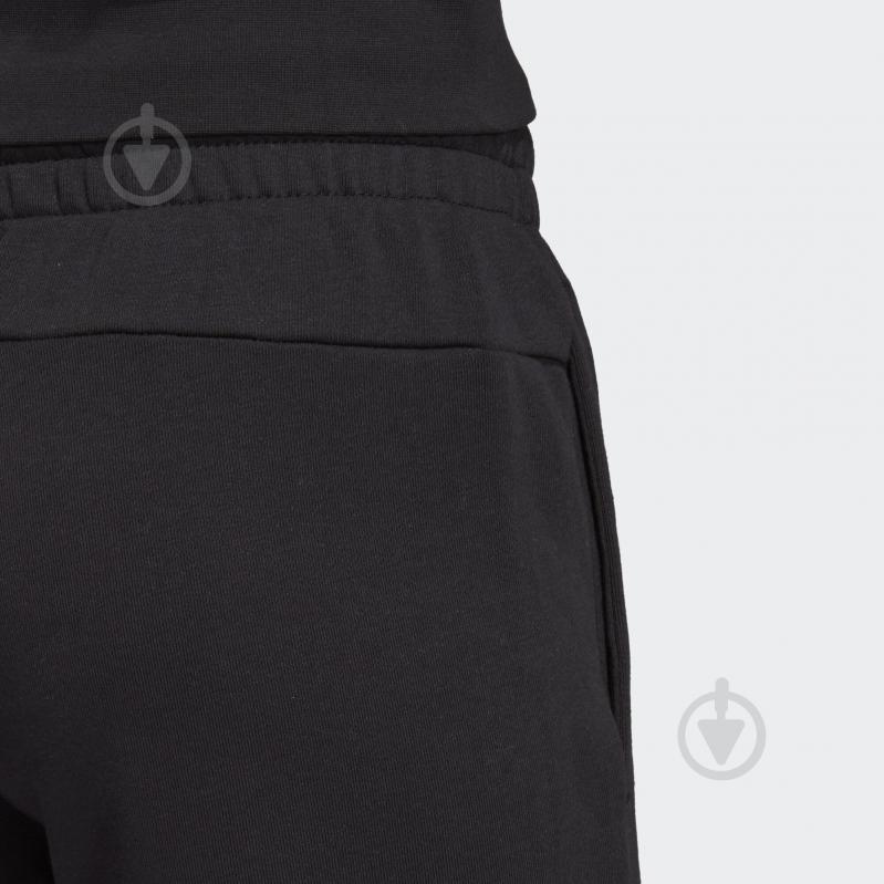 Брюки Adidas W E PLN PANT DP2400 р. XL черный - фото 8