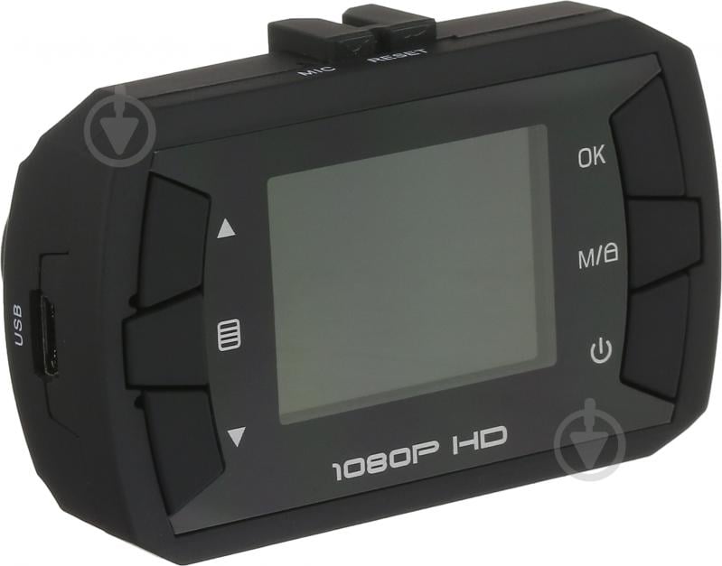 Видеорегистратор Globex GU-111 - фото 3