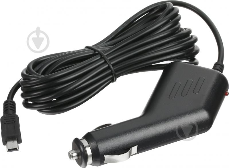 Видеорегистратор Globex GU-111 - фото 5