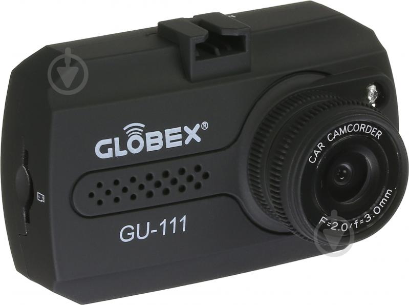 Видеорегистратор Globex GU-111 - фото 2