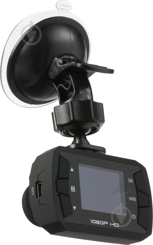 Видеорегистратор Globex GU-111 - фото 1