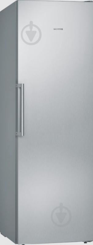 ᐉ Морозильная камера Siemens GS36NFIEV, серия iQ300 • Купить в