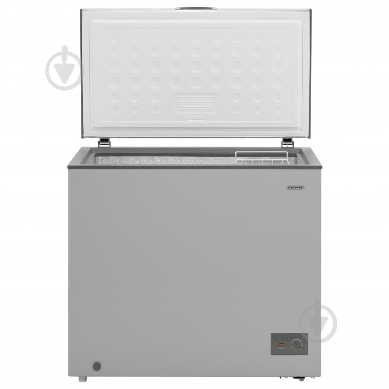 Холодильник Eleyus HFD085M SV200 - фото 1 Холодильник Eleyus HFD085M SV200 - фото 1